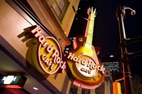 Hard rock cafe downtown atlanta ga - With a stay at Reverb by Hard Rock Atlanta Downtown, you'll be centrally located in Atlanta, a 5-minute drive from Mercedes-Benz Stadium and 7 minutes from World of Coca Cola. This hotel is 0.4 mi (0.6 km) from State Farm Arena and 0.6 mi (1 km) from Centennial Olympic Park. Make yourself at home in one of the 195 air-conditioned rooms ...